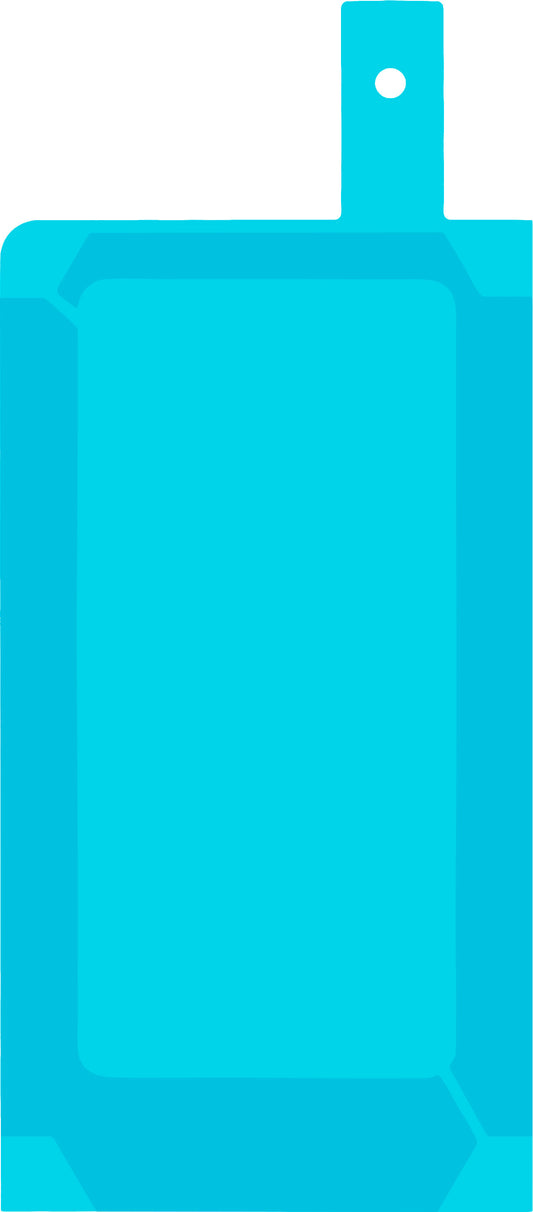 Lim Samsung Galaxy S10 G973, Service Pack GH02-17480A