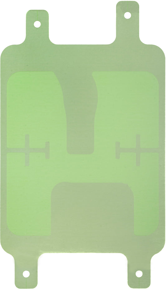 Lim for batteri Samsung Galaxy S22 Ultra 5G S908, Service Pack GH02-23304A