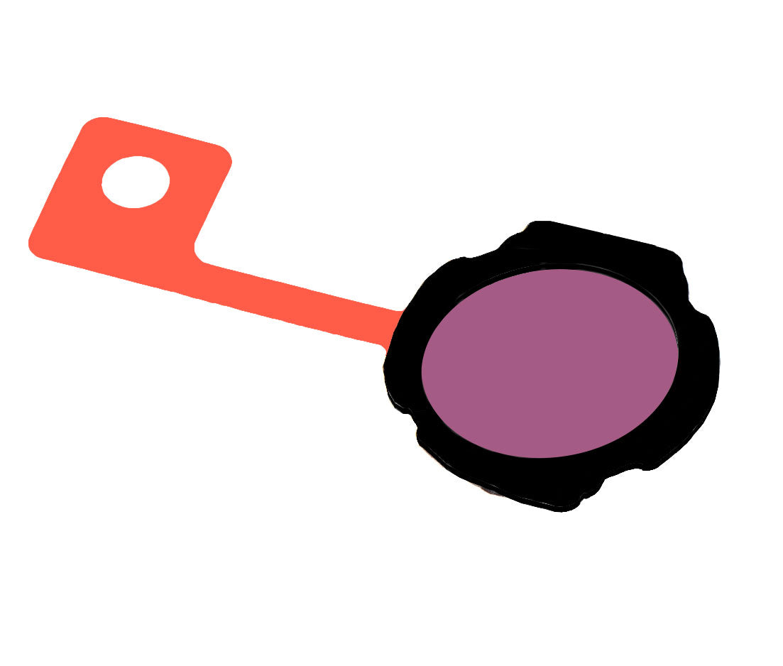 Lim for Frontkamera Realme GT 8 Pro, Service Pack 612714001811