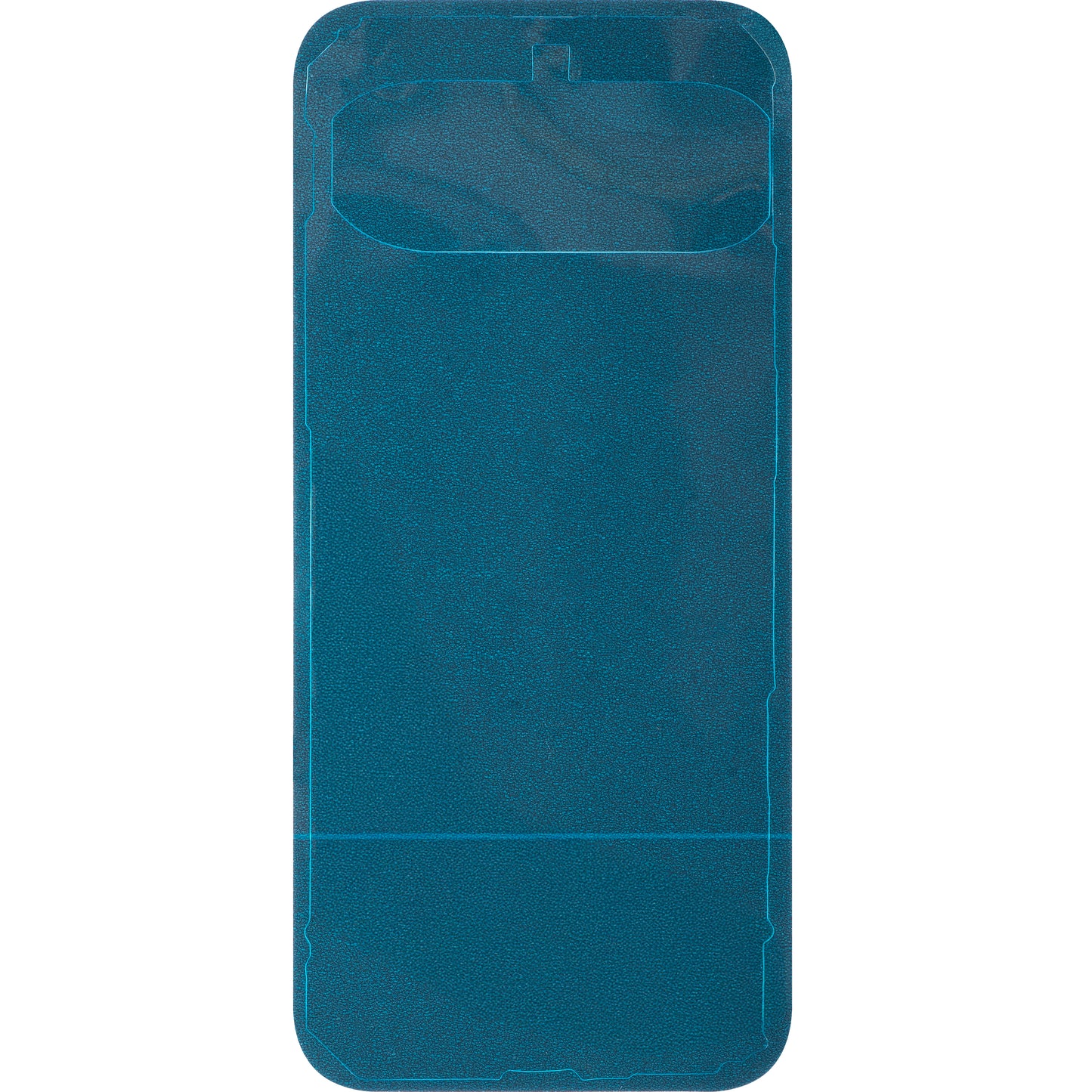 Lim for batterideksel Google Pixel 9