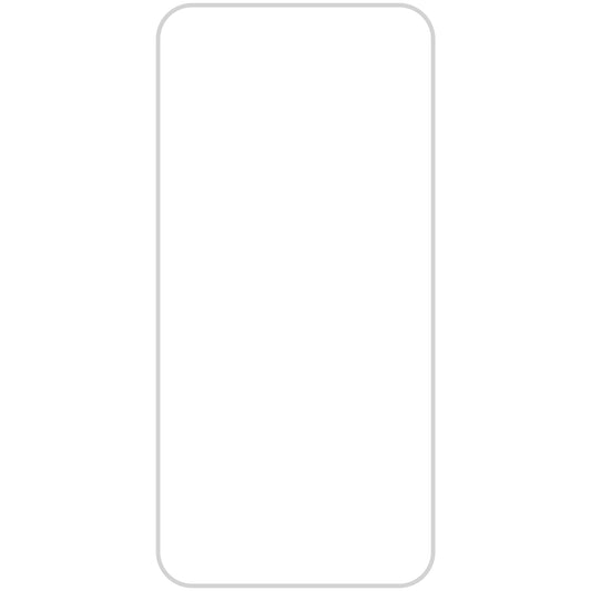 Batterideksel Lim Apple iPhone 11 Pro