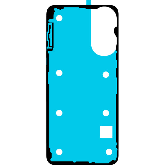 Lim for batterideksel Oppo A79