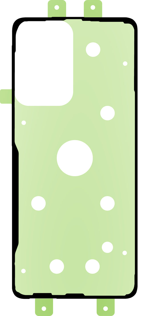 Lim for batterideksel Samsung Galaxy A33 5G A336, Service Pack GH81-22141A