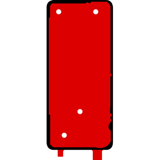 Batterideksel Lim Xiaomi Redmi 10 Prime