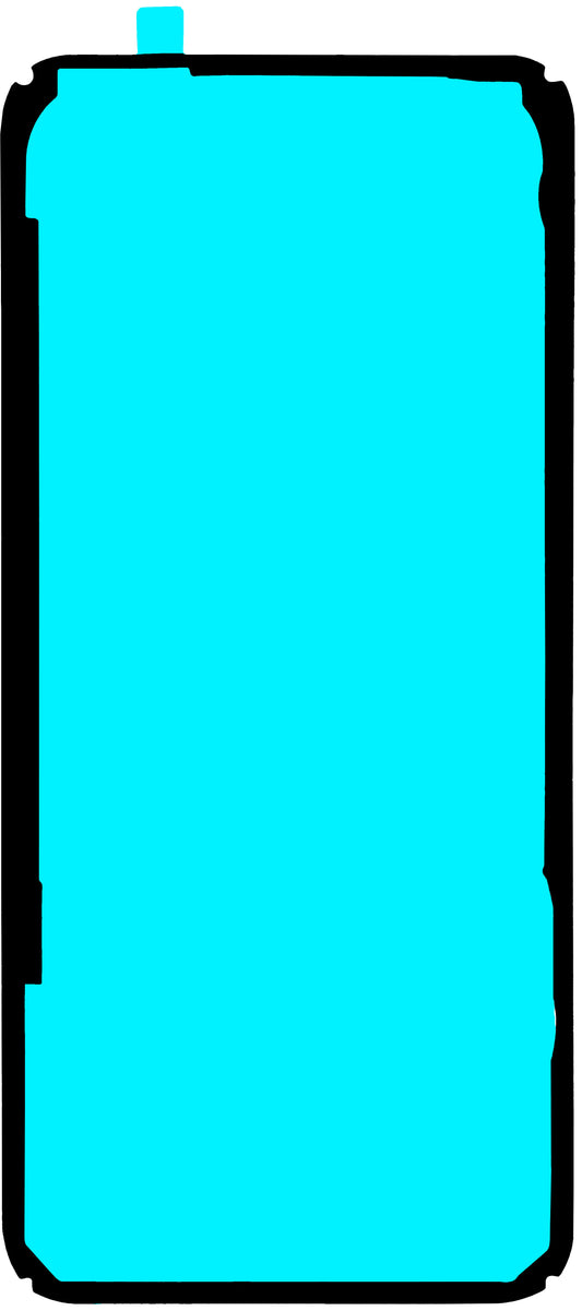 Batterideksel-lim Xiaomi Redmi Note 14 Pro+ 5G