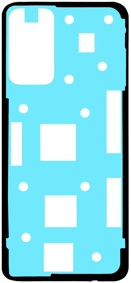 Xiaomi Redmi Note 14 5G Batterideksel Lim