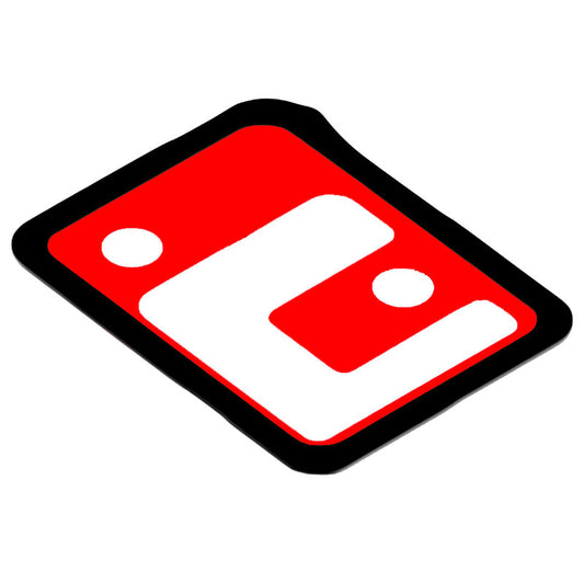 Lim for Honor Magic8 Pro høyttaler, Service Pack 5163AGDT