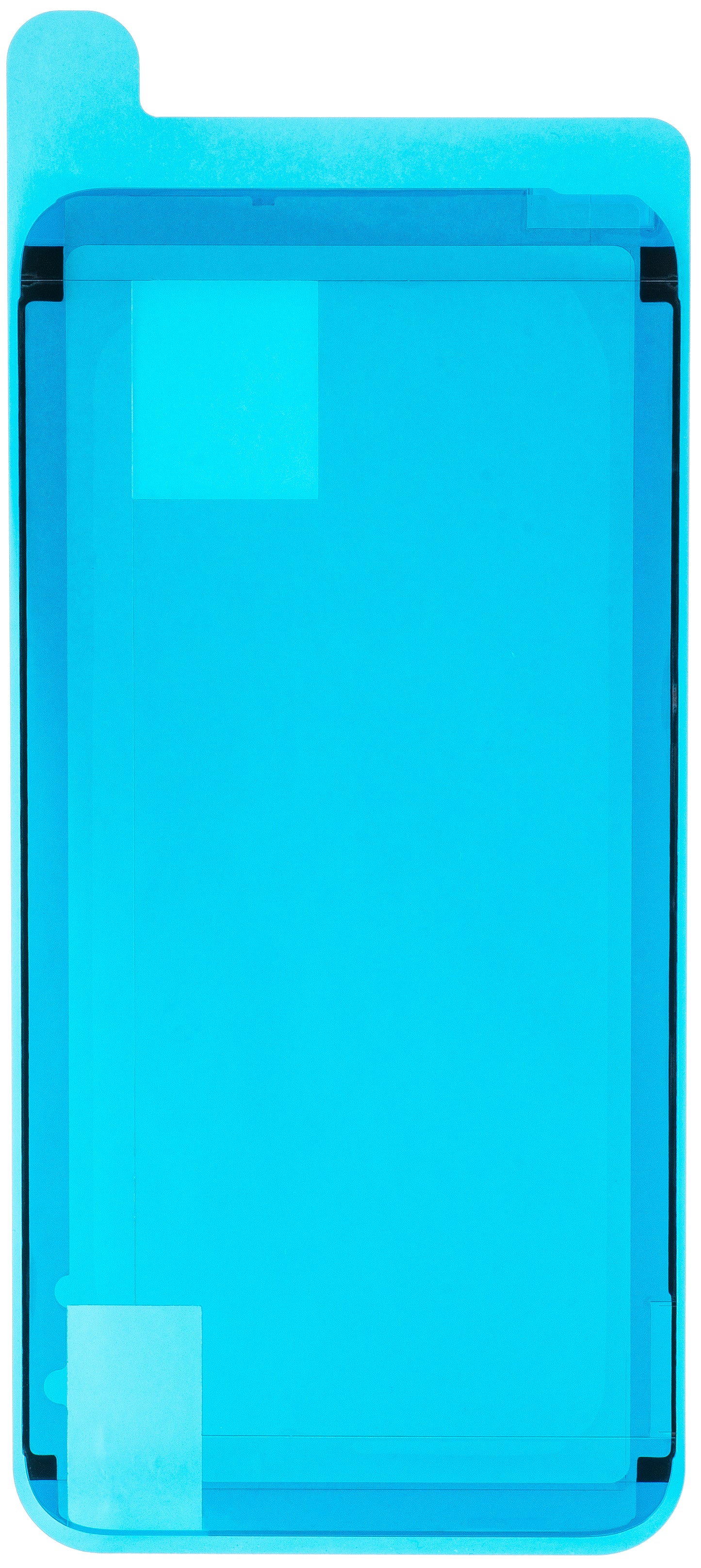 Displaylim Apple iPhone 6s Plus, Hvit, Servicepakke 923-00648