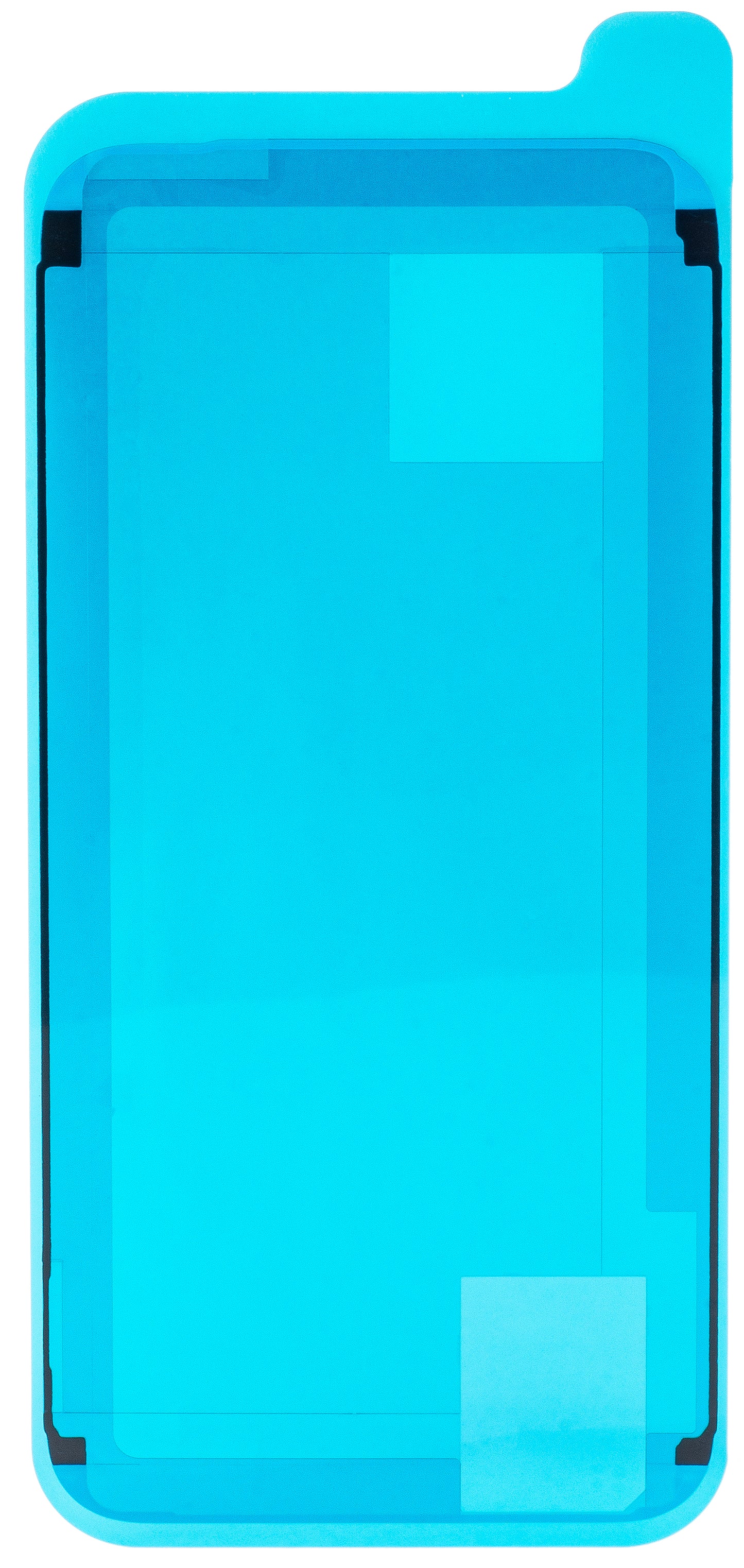 Displaylim Apple iPhone 6s, Hvit, Servicepakke 923-00649