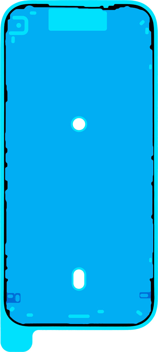 Displaylim Apple iPhone 17 Pro Max, Service Pack 923-12860