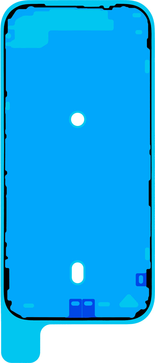 Displaylim Apple iPhone 17 Pro, Service Pack 923-12850