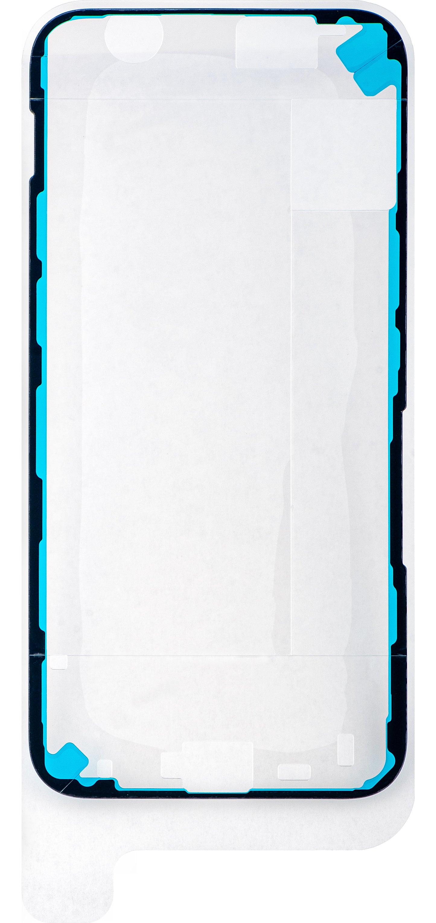 Displaylim Apple iPhone 12 mini, Service Pack 923-04892