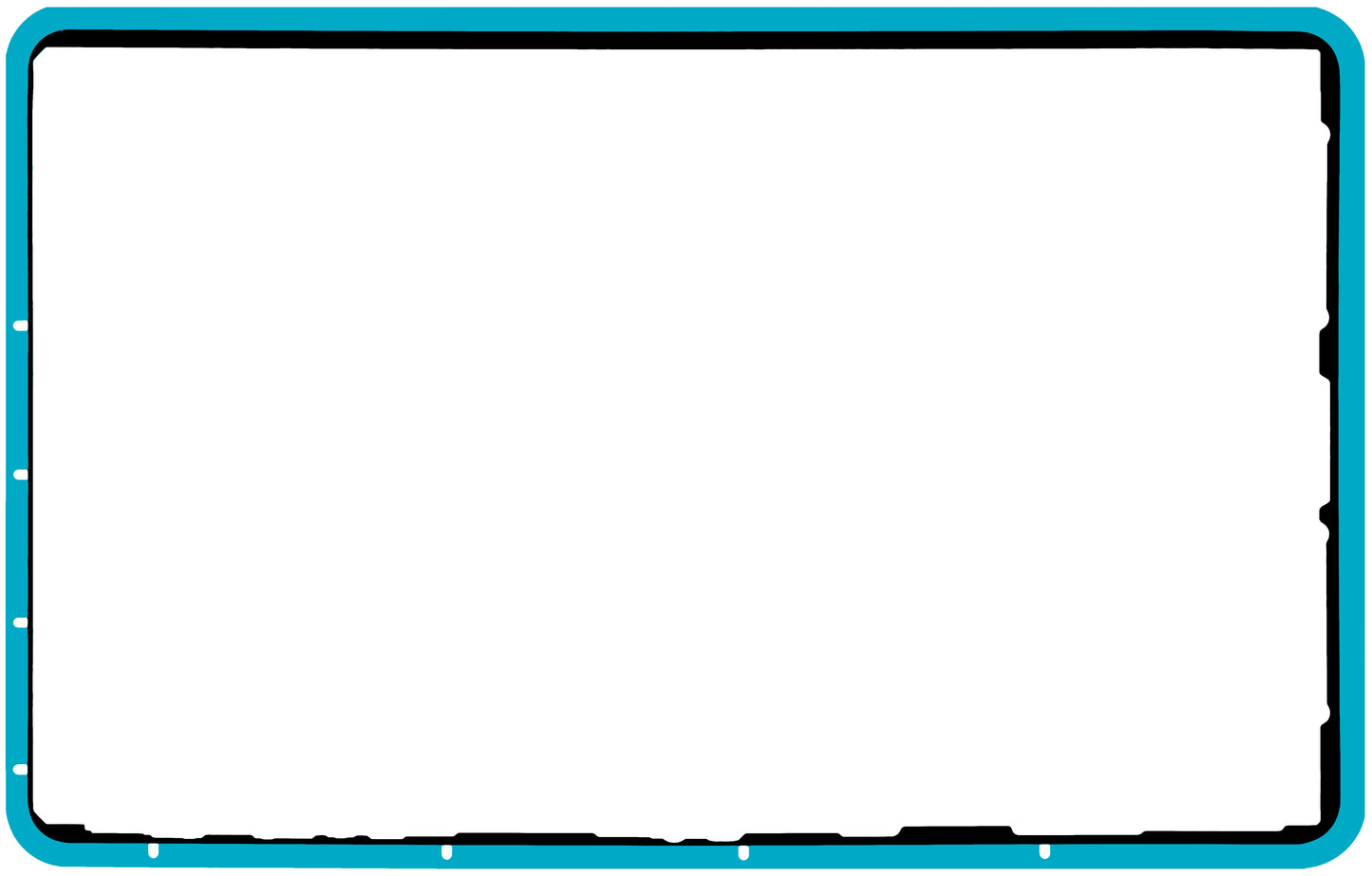 Lim Display Honor Pad X9a, Service Pack 9706ABYK