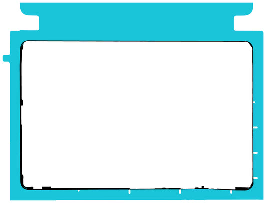 Displaylim Honor Pad 10, Service Pack 9706ACGQ