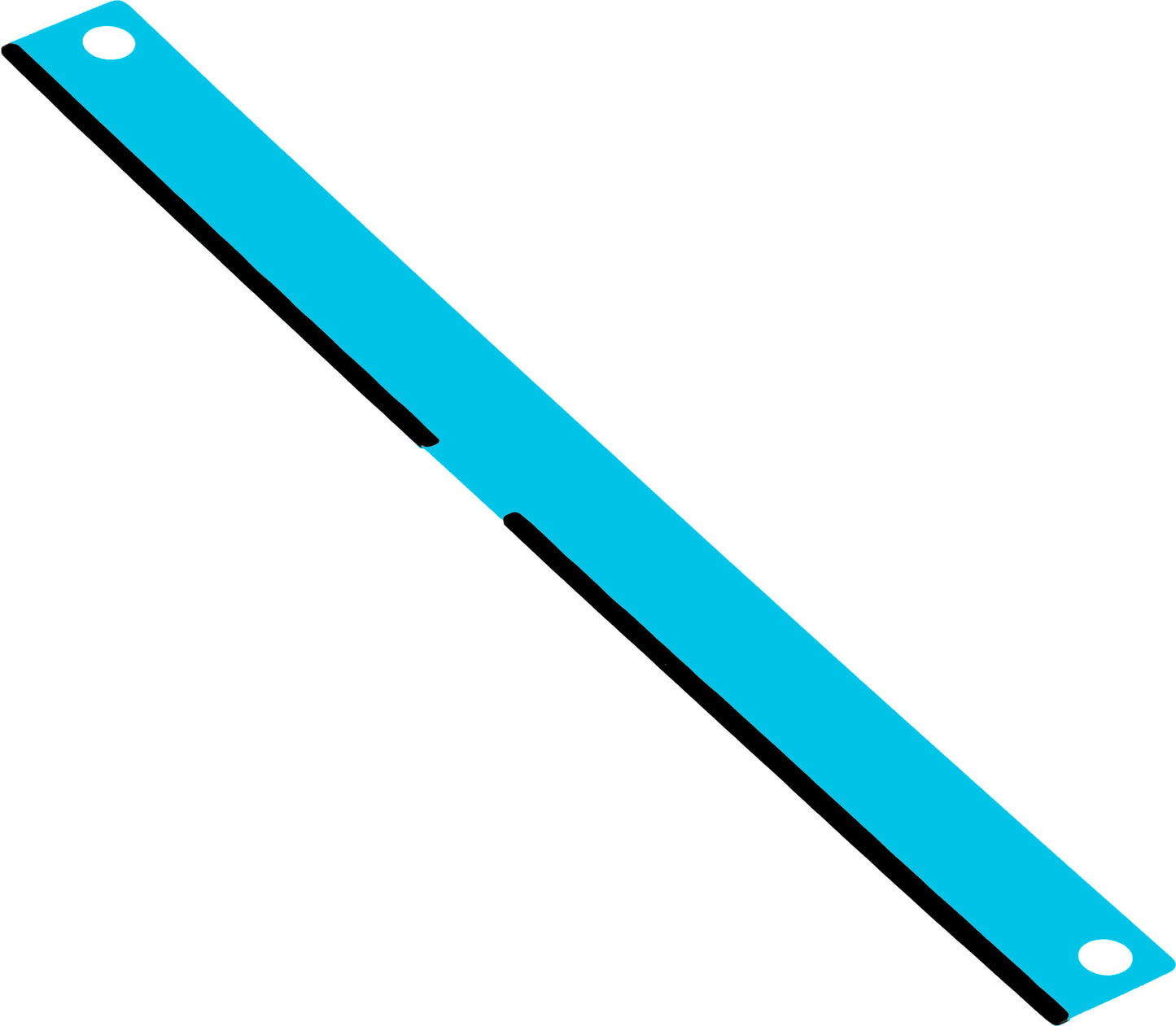 Lim for Huawei Mate X7-skjerm, Type 8, Under Inner, Servicepakke 51630NFX