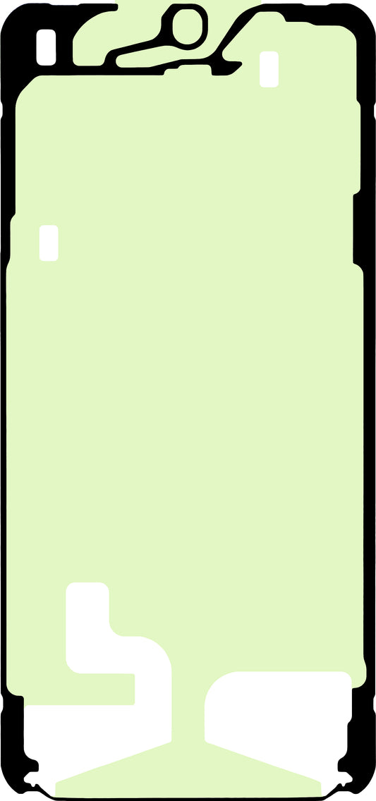 Displaylim Samsung Galaxy S25+ S936, Service Pack GH81-26938A