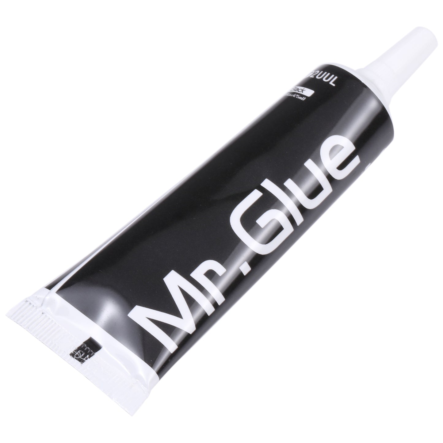 Flytende lim 2UUL MR Glue, 25ml, Svart
