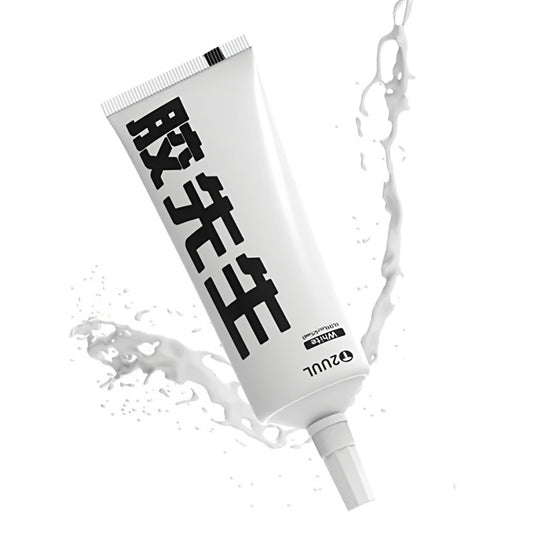Flytende lim 2UUL MR Glue, 25ml, Transparent