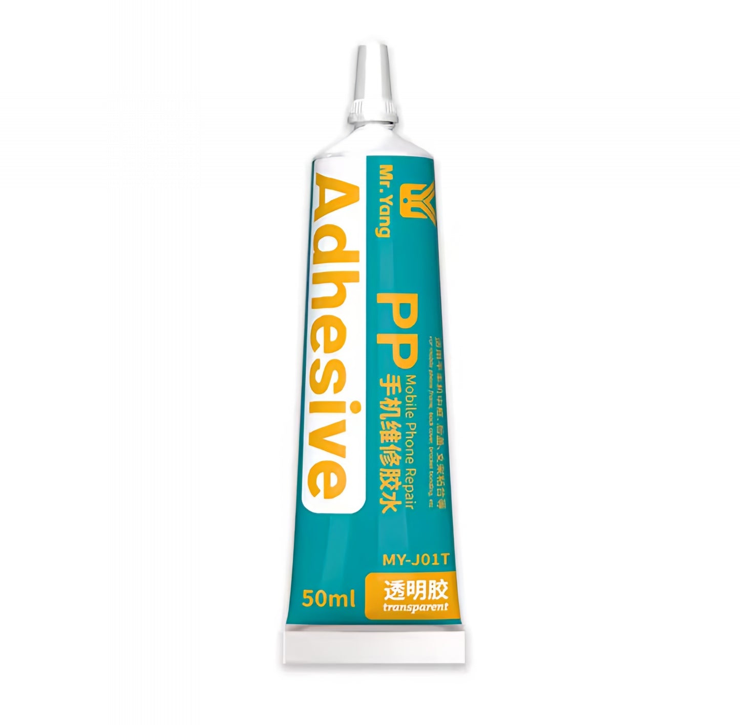 Flytende lim Mr.Yang MY-J01T, 50ml, Transparent