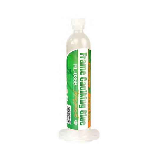 Relife RL-035B flytende lim, 30ml, transparent