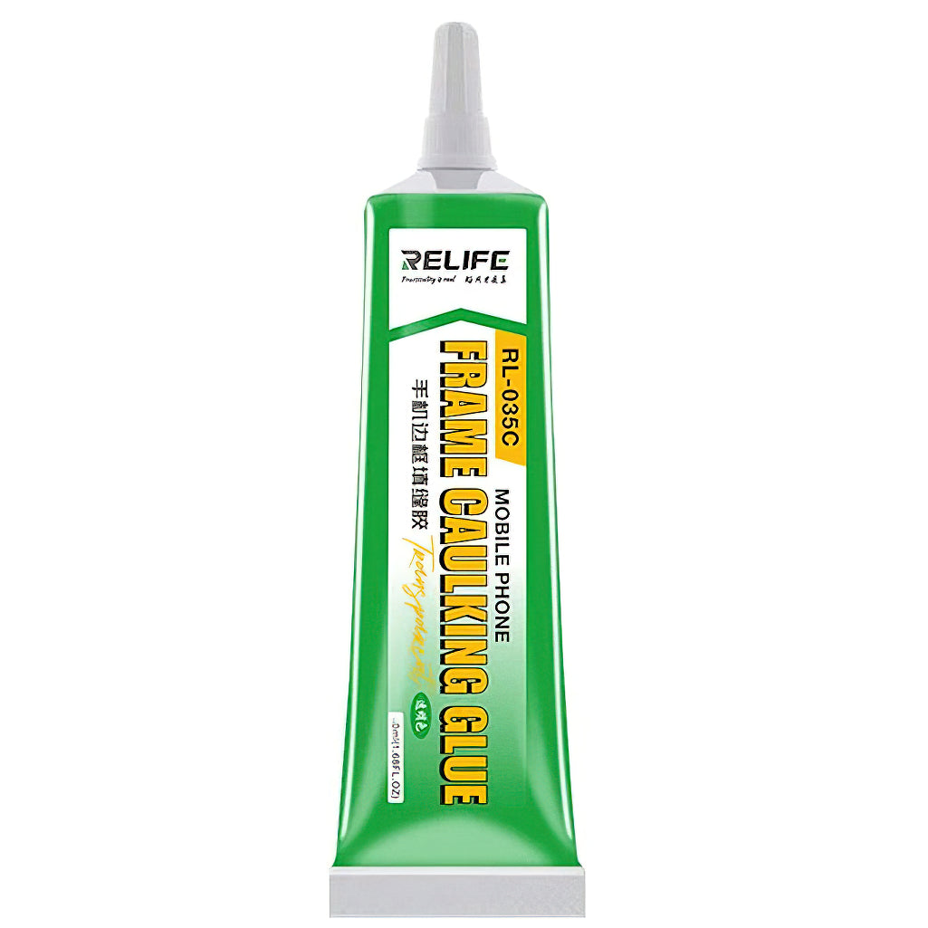 Relife RL-035C Flytende Lim, 15ml, Gjennomsiktig