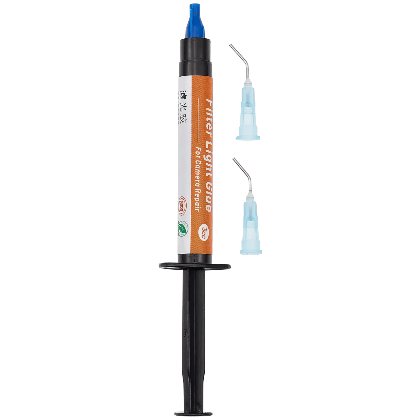 Relife RL-035H UV Flytende Lim for kamerafilter til telefon, 3ml
