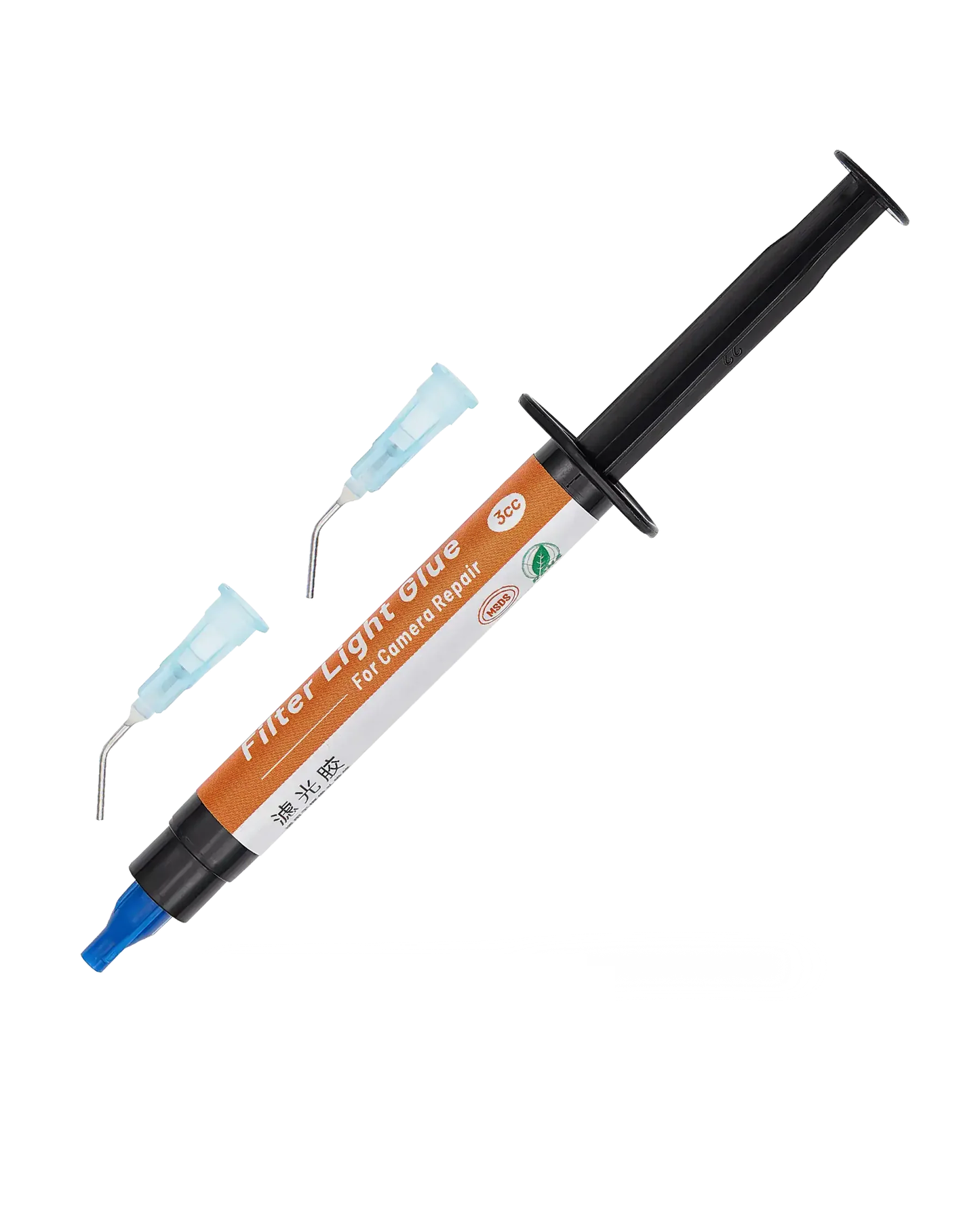 Relife RL-035H UV Flytende Lim for kamerafilter til telefon, 3ml