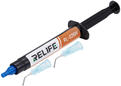 Relife RL-035H UV Flytende Lim for kamerafilter til telefon, 3ml