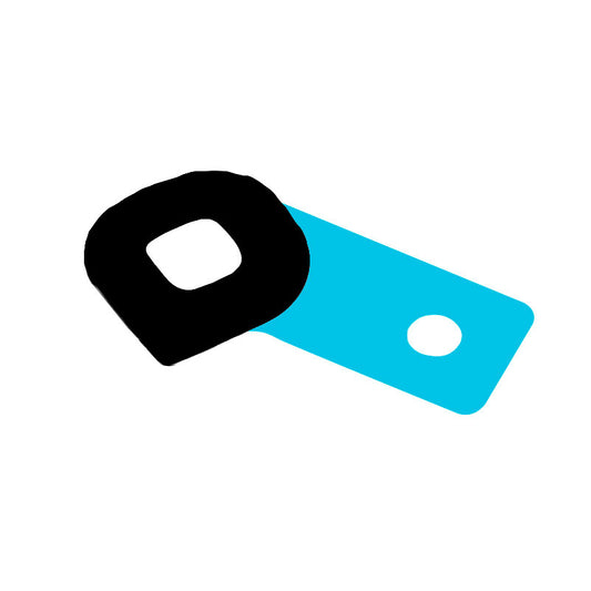 Mikrofonlim Huawei Mate X7, Type 2, Servicepakke 51630NEV