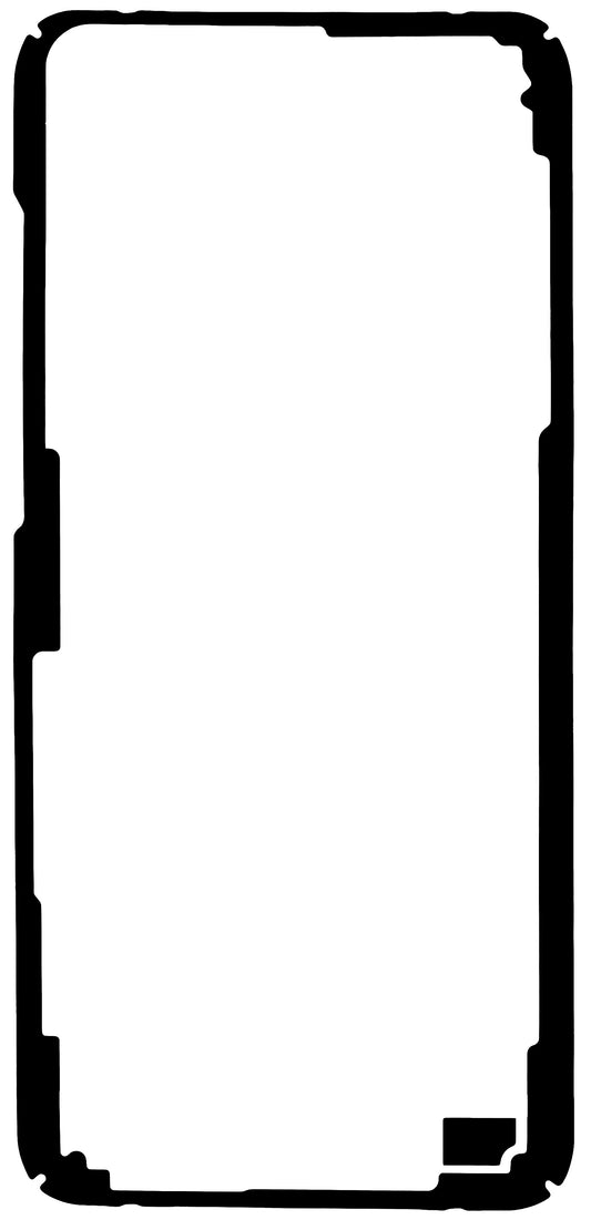 Batterideksel Lim Samsung Galaxy S20+ 5G G986 / S20+ G985