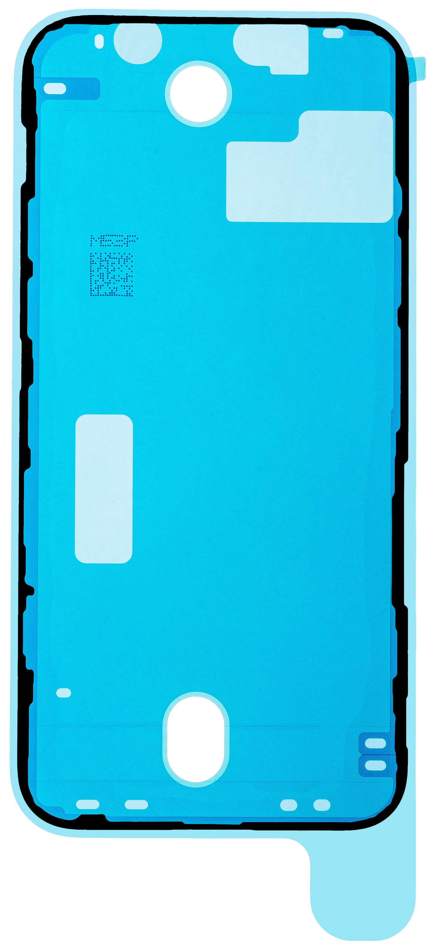 Displaylim Apple iPhone 12 / 12 Pro