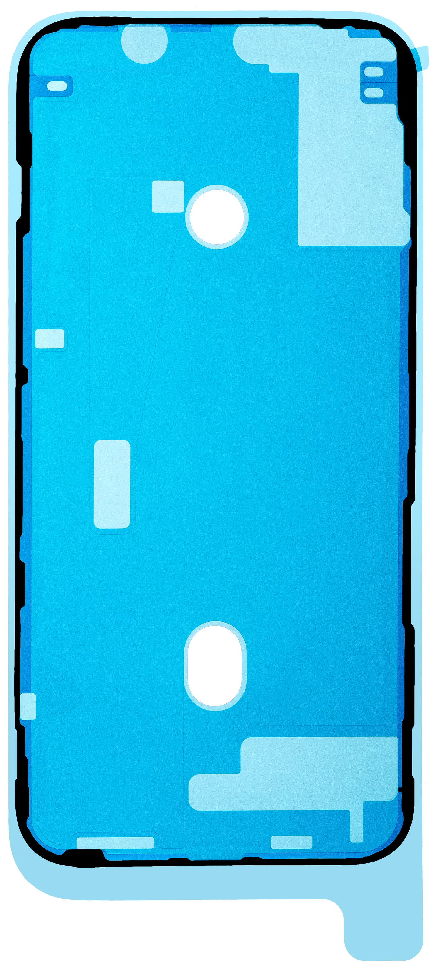 Displaylim Apple iPhone 12 Pro Max