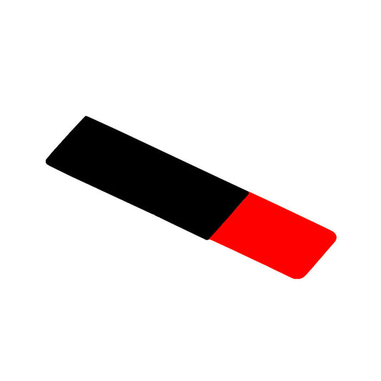 Sekundært lim for batterideksel Motorola Moto G17 / G17 Power, Type 1, Servicepakke S948F12649