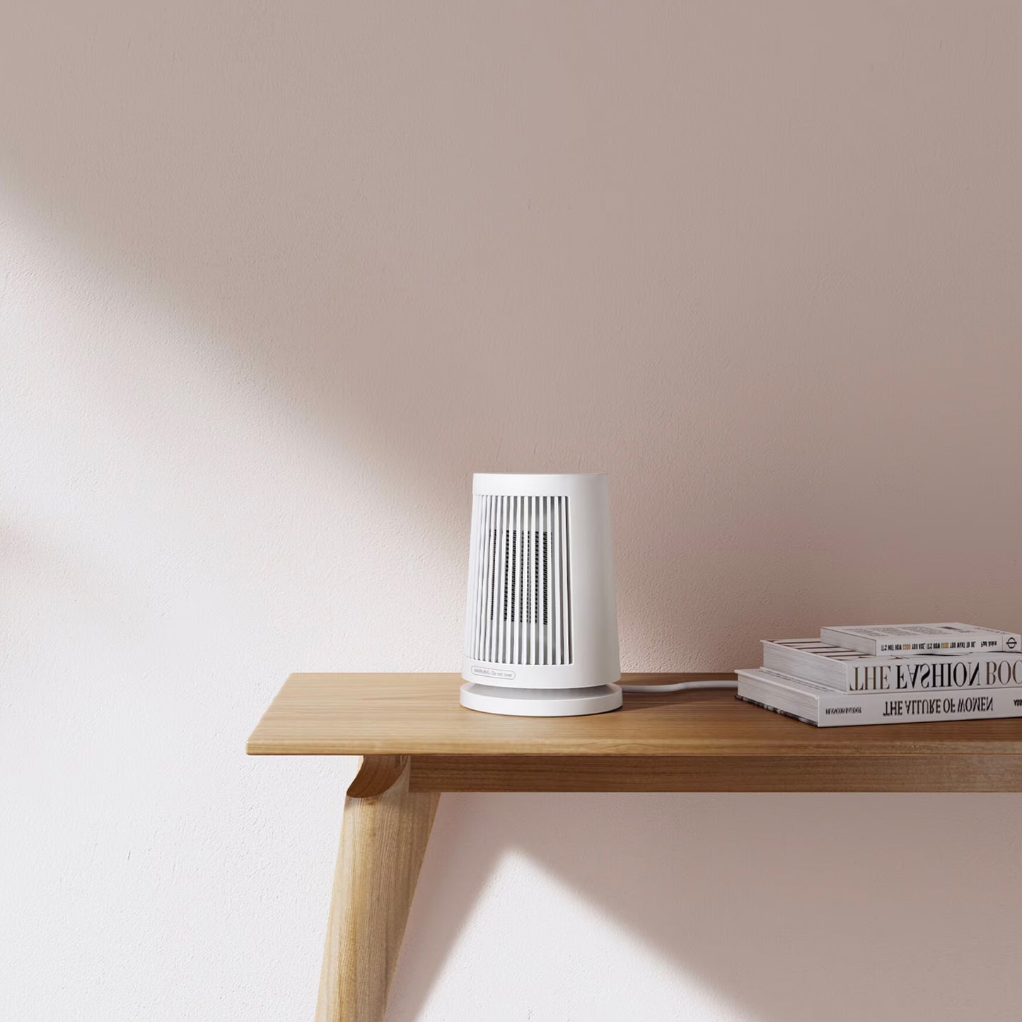 Xiaomi varmevifte, Hvit BHR8940EU