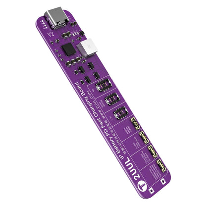 Strømforsyningskort 2UUL BT01 for Apple iPhone 6 - 15 Pro Max-serien