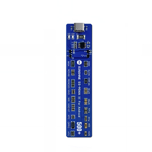 Strømforsyning Sunshine SS-904A SE for Android-serien