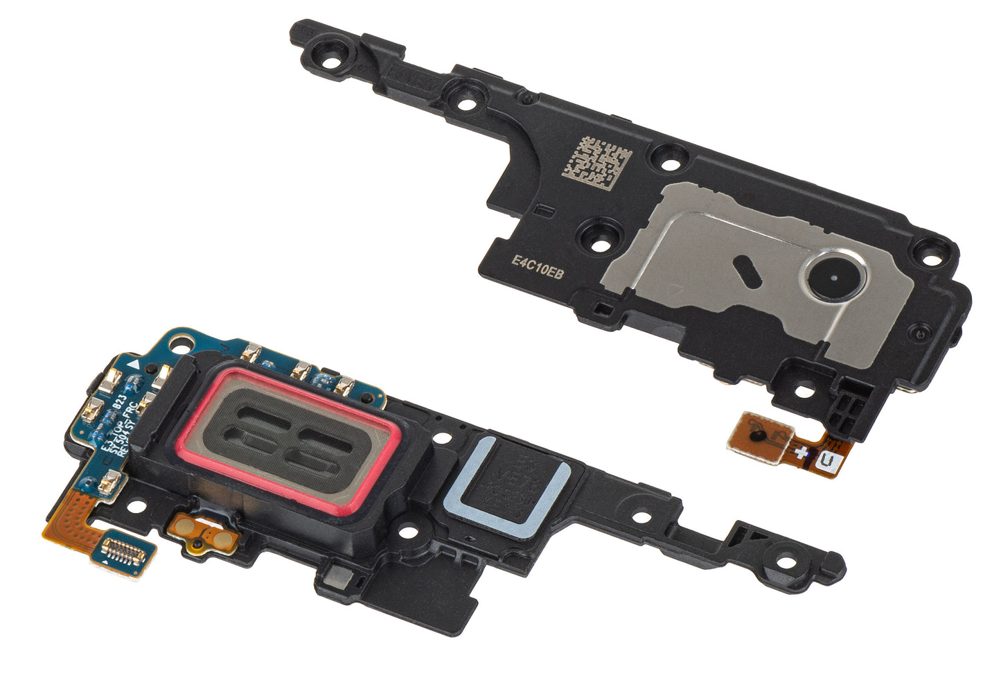 Intern antenne - Høyttaler Samsung Galaxy S24 Ultra S928, Service Pack GH97-29538A