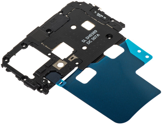 PCB-støtte Honor 400 Lite, Svart, Servicepakke 0235ANSK