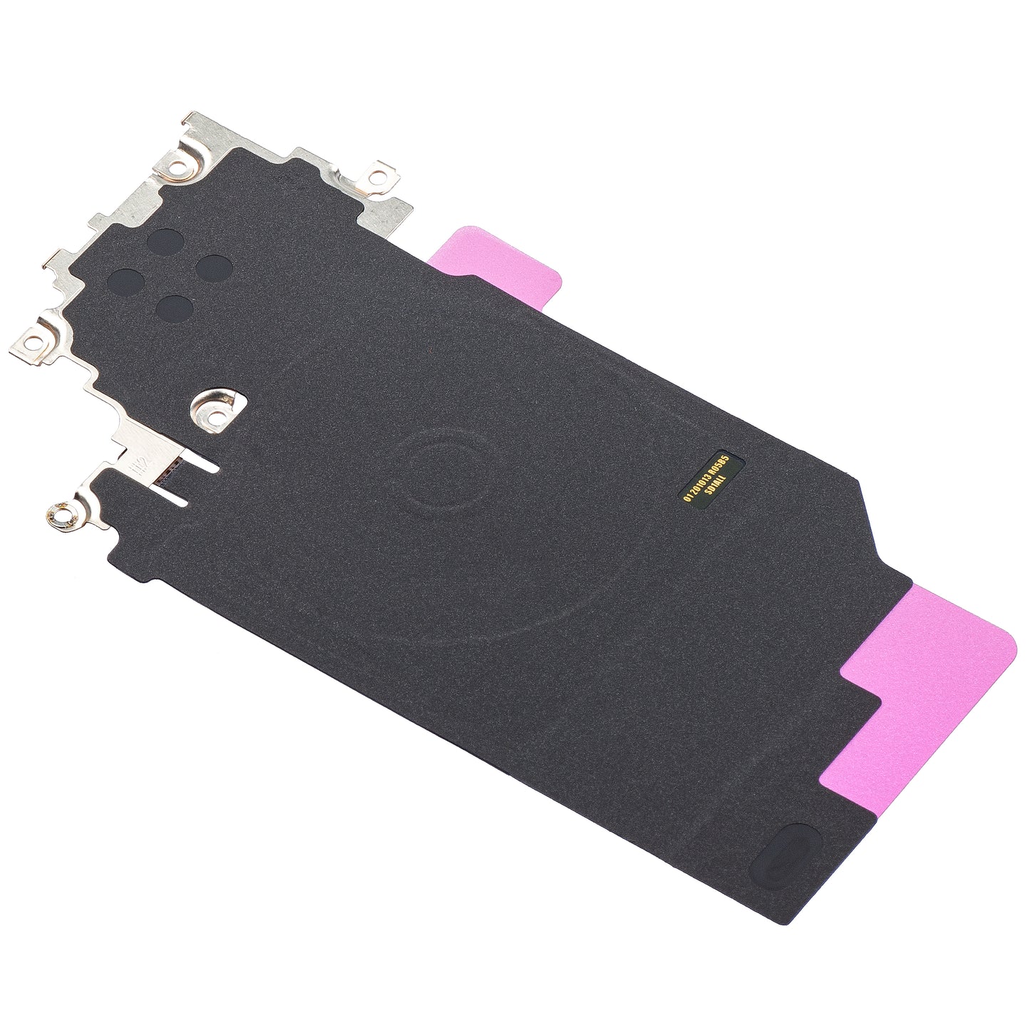 NFC-antenne - Trådløs ladeenhet Samsung Galaxy S21 5G G991, Service Pack GH97-25815A
