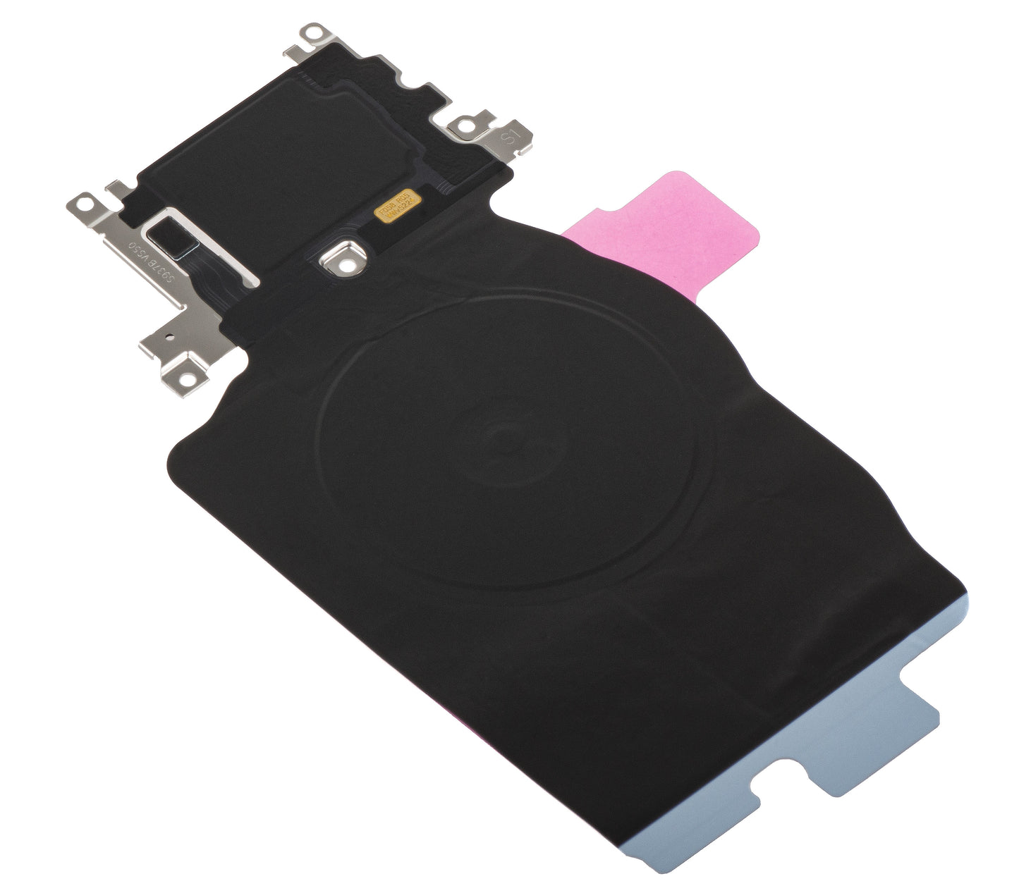 NFC-antenne - Trådløs ladeenhet Samsung Galaxy S25 Edge S937, Service Pack GH97-30835A
