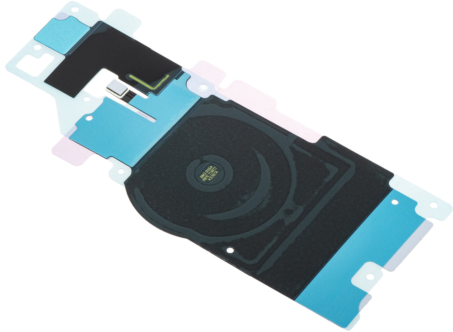 NFC-antenne - Trådløs ladeenhet Samsung Galaxy S23 Ultra S918, Servicepakke GH42-06952A