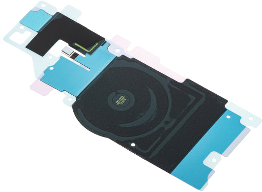 NFC-antenne - Trådløs ladeenhet Samsung Galaxy S23 Ultra S918, Servicepakke GH42-06952A