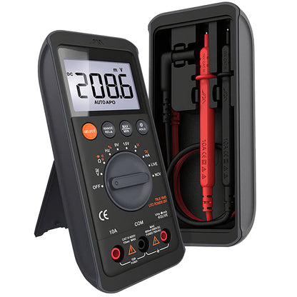 Digitalt måleinstrument JIMI Home JM-G3401