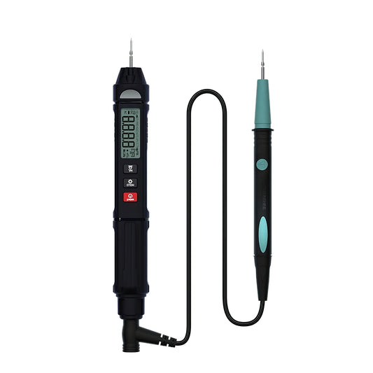 Digital måleinstrument Relife DT-02