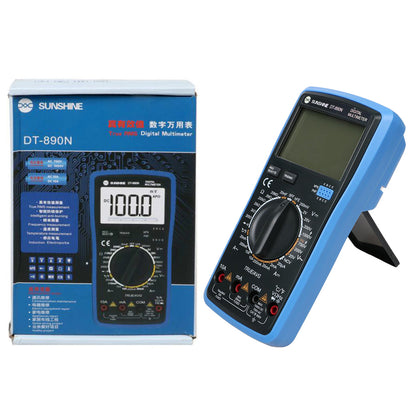 Digital måleinstrument Sunshine DT-890N