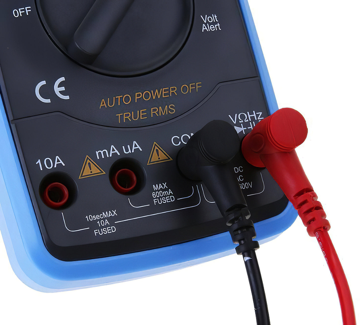 Digital måleinstrument Sunshine DT-17N