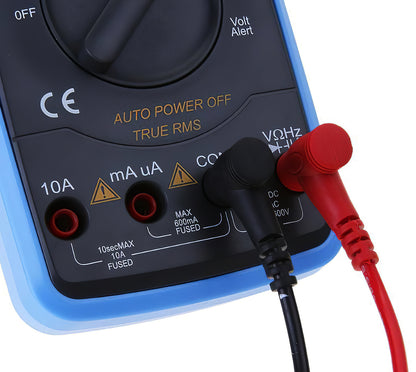 Digital måleinstrument Sunshine DT-17N