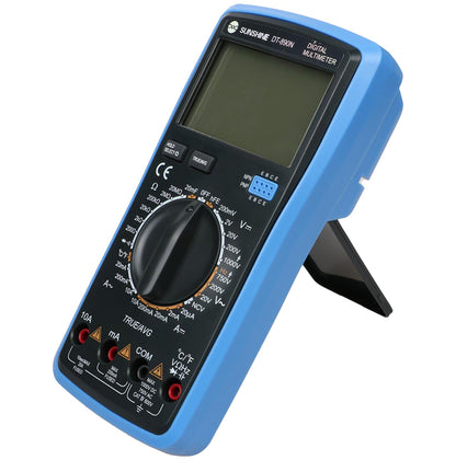 Digital måleinstrument Sunshine DT-890N