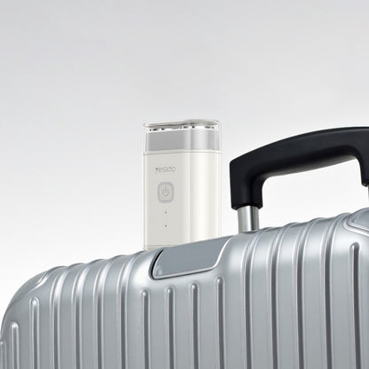 Barbermaskin Yesido MG20, Hvit