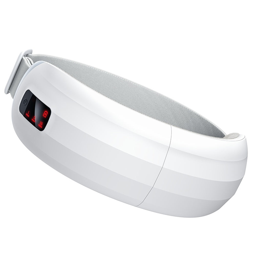 Øyemassasjeapparat Yesido MG13, Hvit